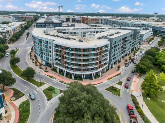 1701 Simond Ave #226, Austin