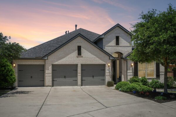 2805 Mossy Springs Dr, Leander