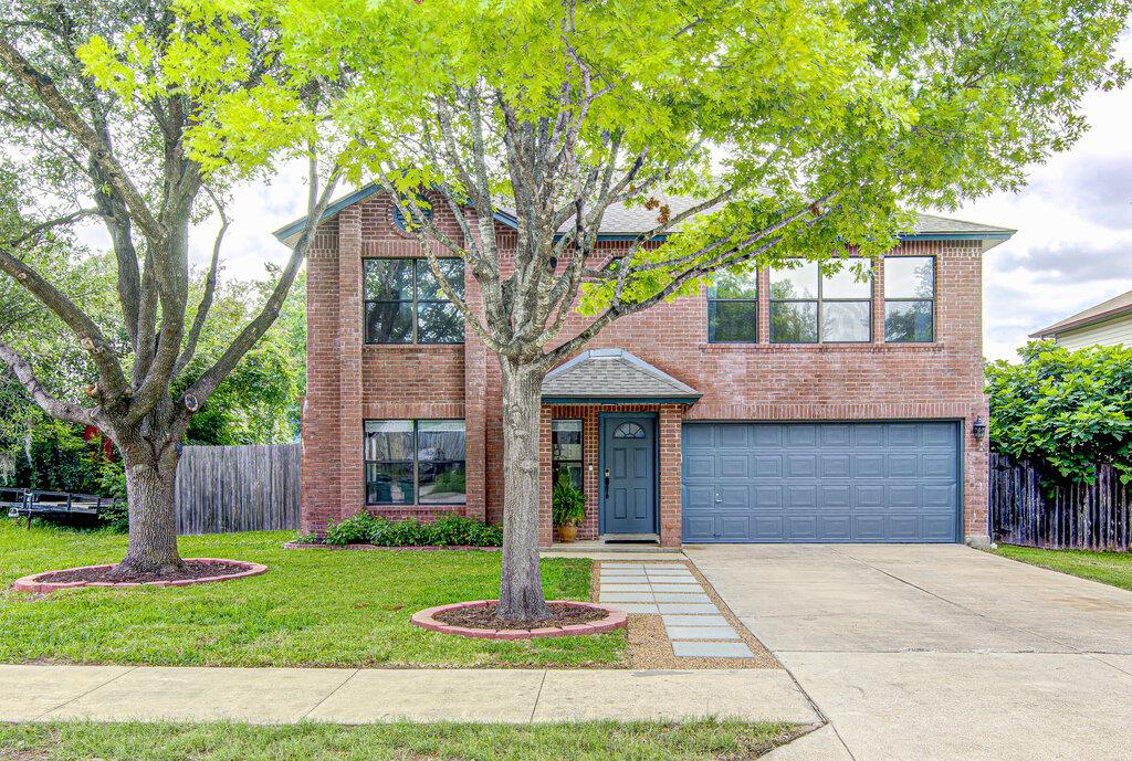 18208 Gantry Dr, Pflugerville, TX 78660