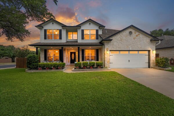 14400 Wharton Park Trl, Austin