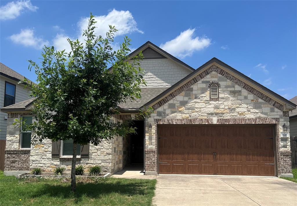 7117 Ondantra Bnd, Austin, TX 78744
