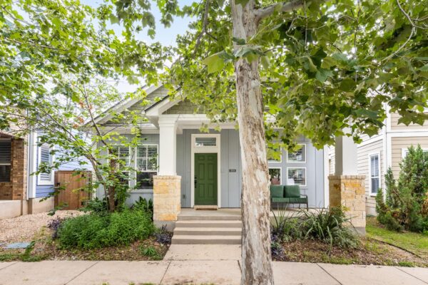 3909 Sahm St, Austin