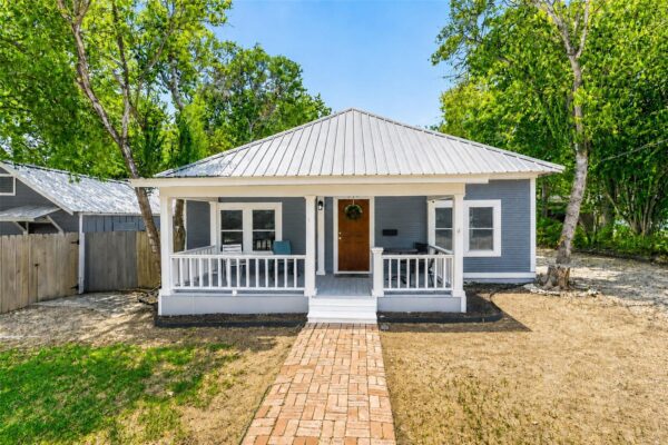 217 N Bishop St, San Marcos