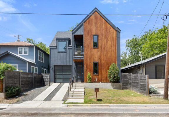 2202 Santa Rita St, Austin