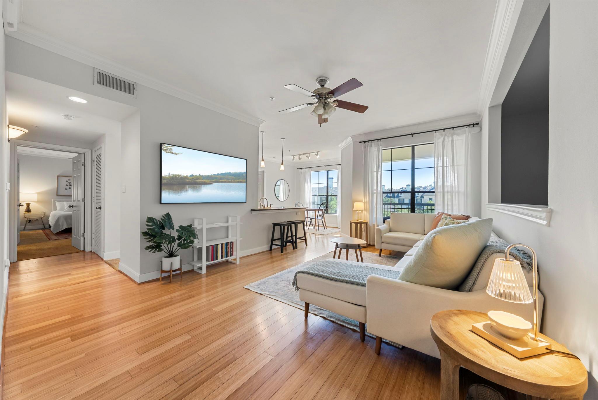 7701 Rialto Blvd #1426, Austin, TX 78735