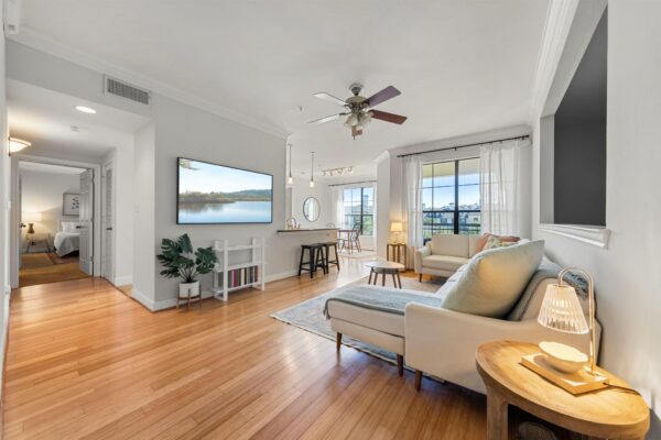 7701 Rialto Blvd #1426, Austin