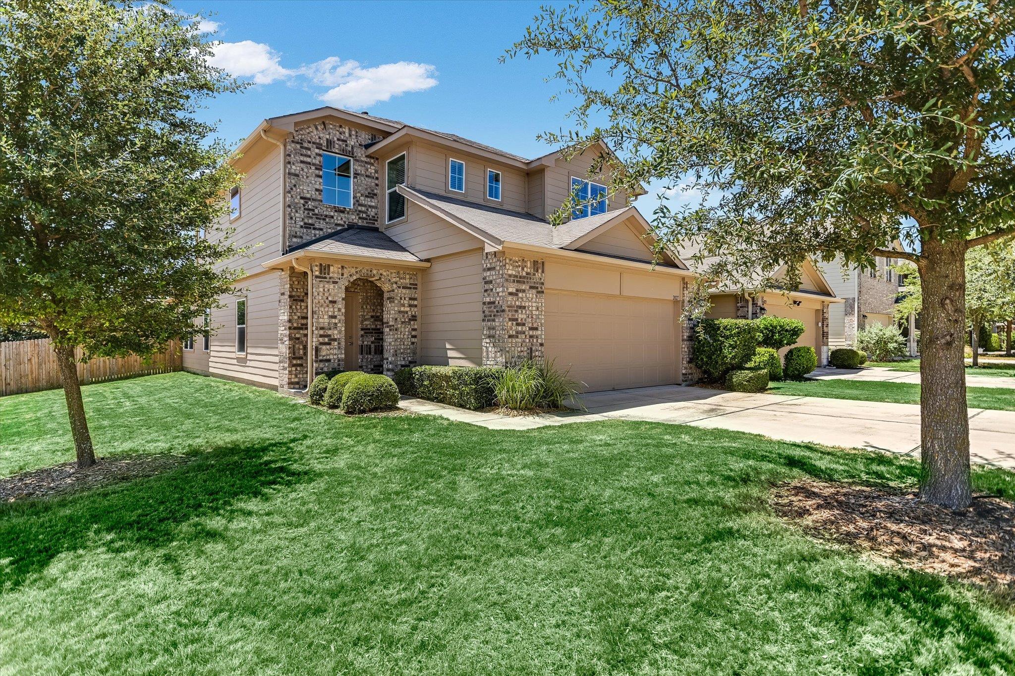 2027 Langdale Ln, Austin, TX 78754