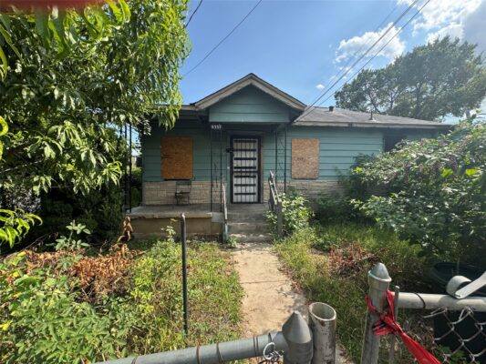 2717 E 2nd St, Austin