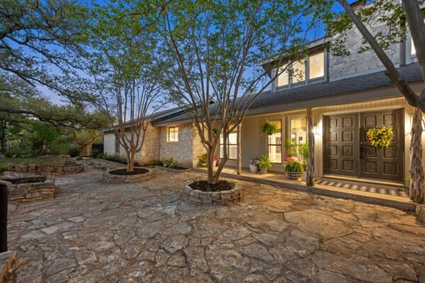 11803 Jess Dr, Austin