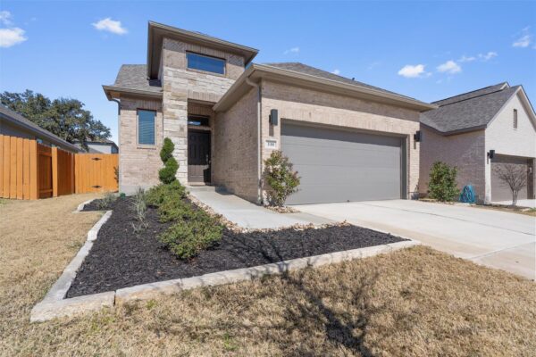 338 Langhorne Bnd, Liberty Hill