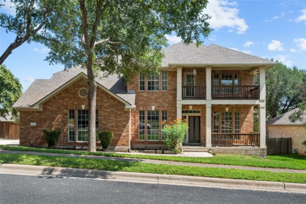 11420 Arbor Downs Rd, Austin
