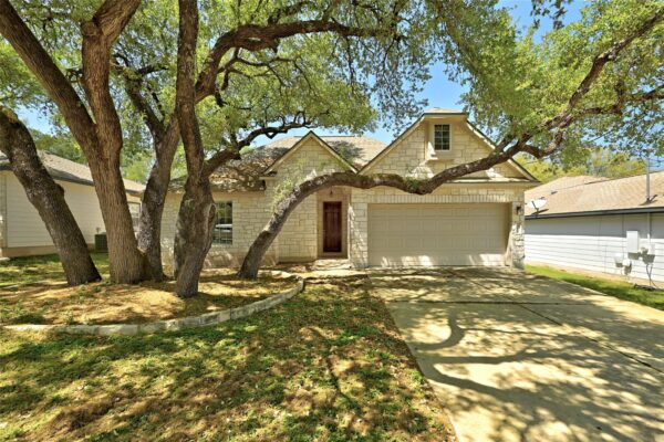 2214 Yellow Bird Trl, Austin