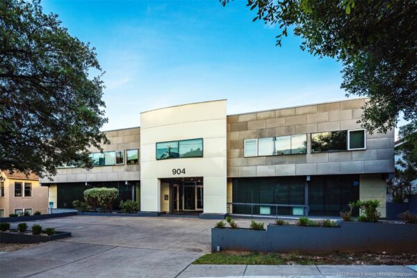 904 West Ave #101, Austin