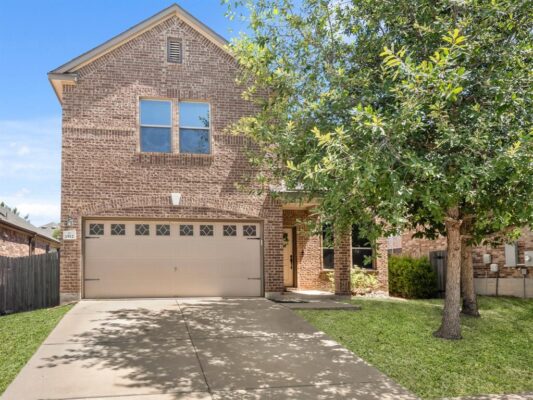 1512 SE Arial Dr, Austin