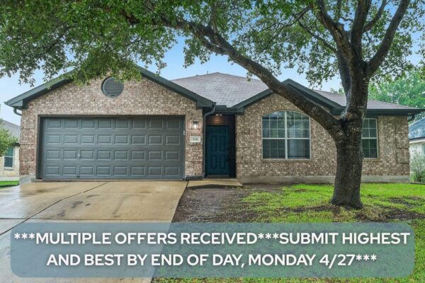596 Goldenrod St, Kyle