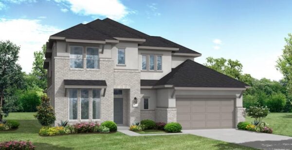 217 Tinctoria Creek Dr, Kyle