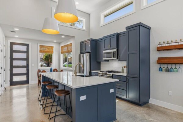 3602 Pennsylvania Ave #2, Austin