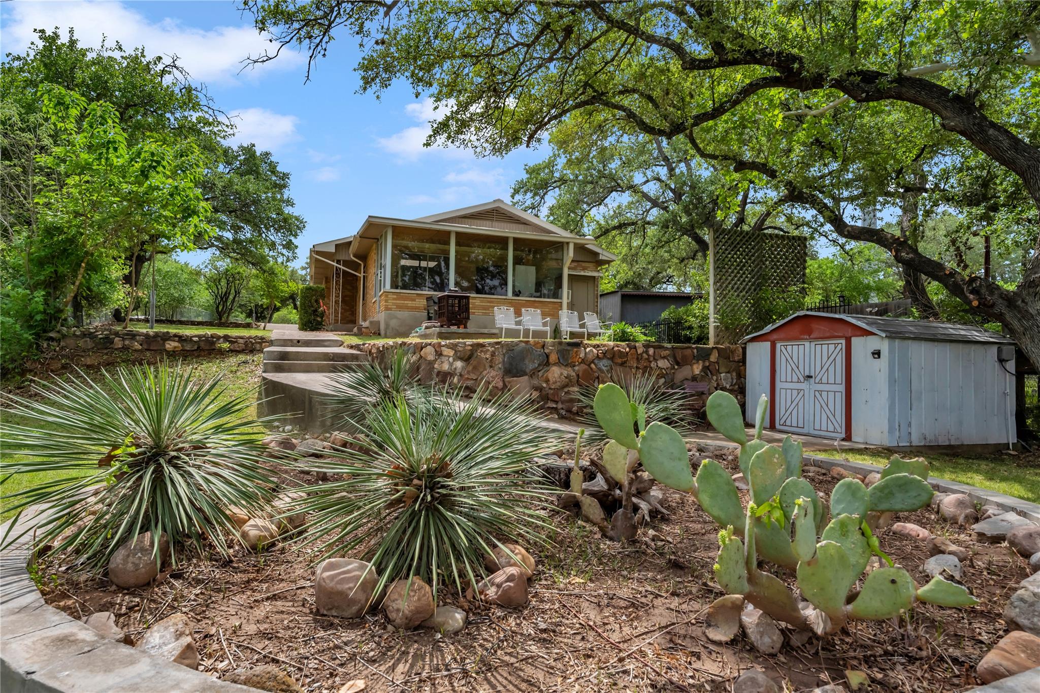 817 County Road 126 None, Kingsland, TX 78639