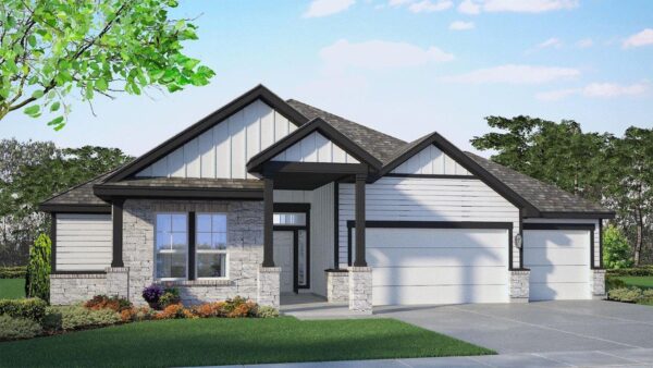 14508 Egon Dr, Salado