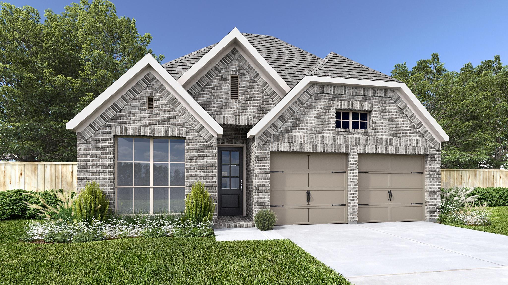 317 Watersong Bnd, Lockhart, TX 78644