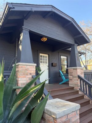 900 W Lynn St, Austin