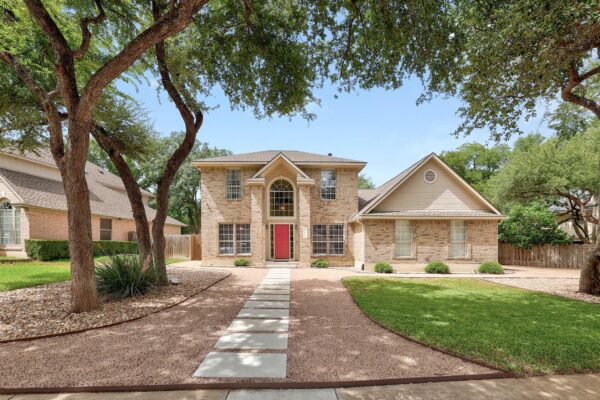 8510 Delavan Ave, Austin
