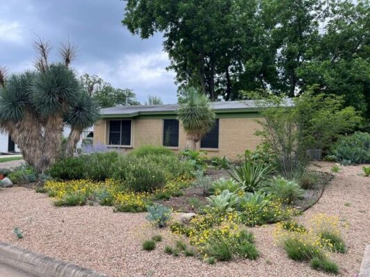 1708 Forestglade Dr, Austin