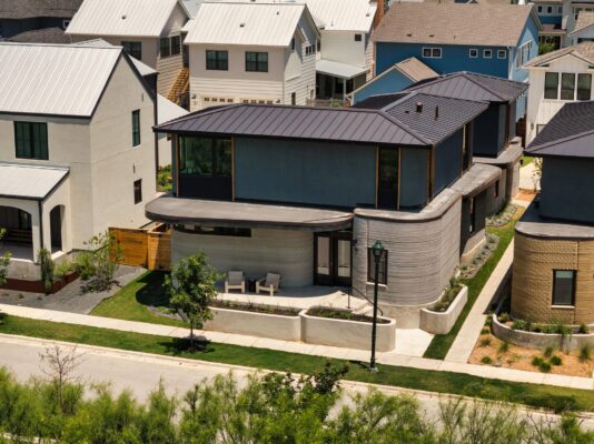 3510 Tom Miller St #1, Austin