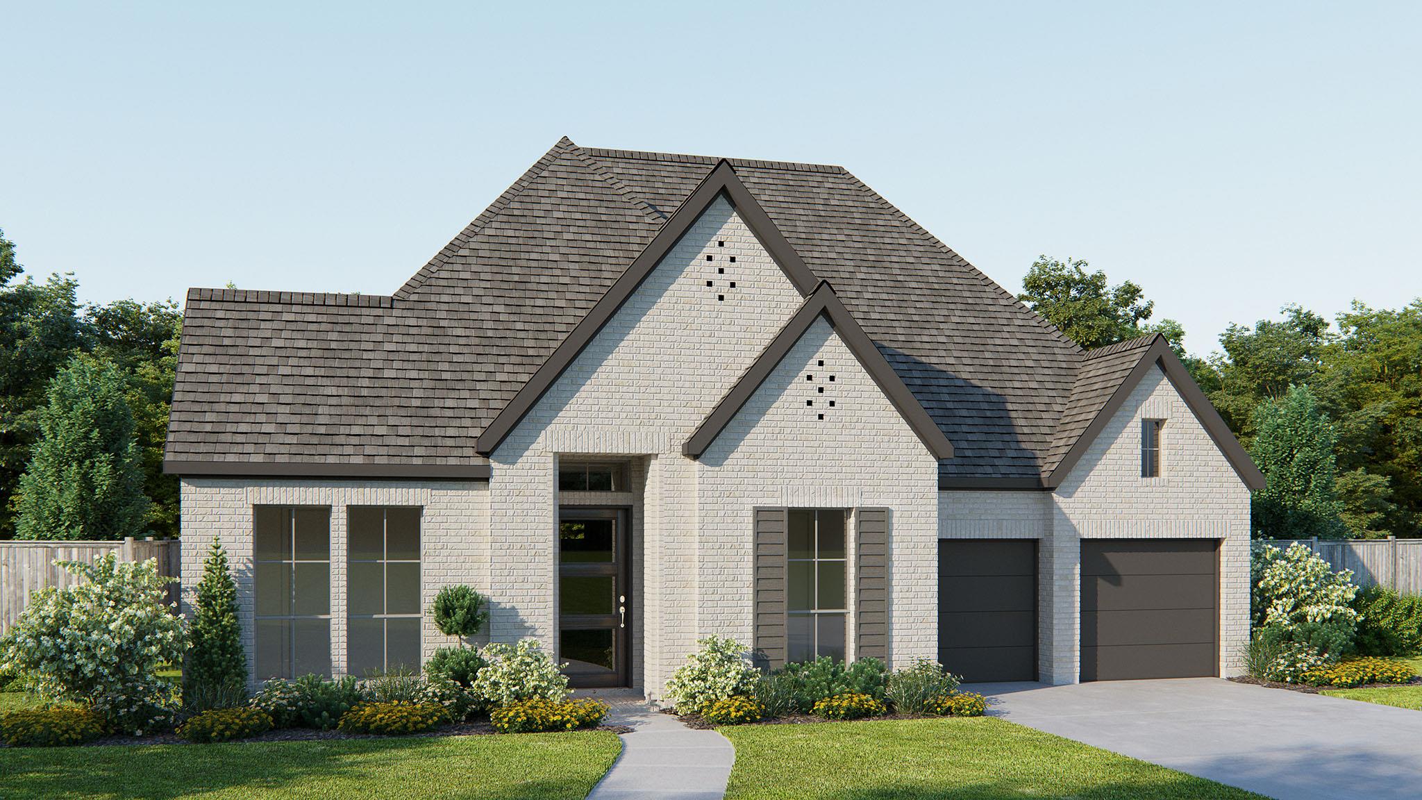 158 Kingswood Dr, Bastrop, TX 78602
