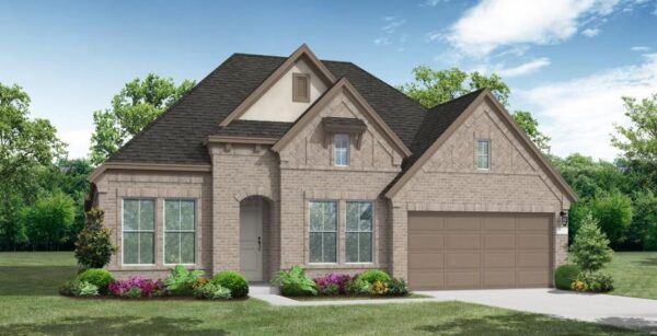 1113 Ellensburg Dr, Georgetown