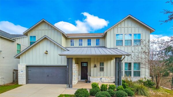 595 Dayridge Dr, Dripping Springs