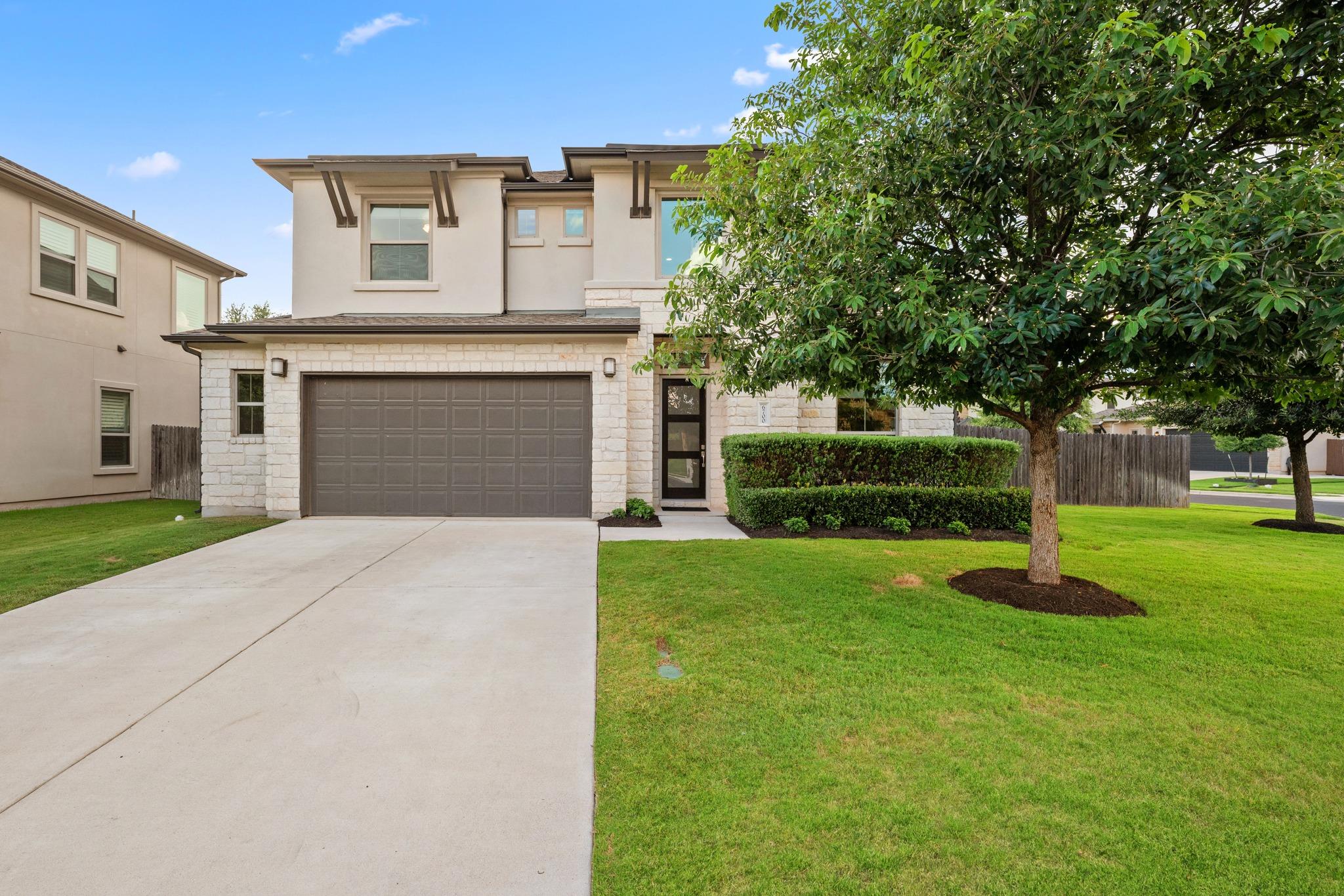 6700 Kalahari Dr, Austin, TX 78739