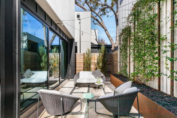 631 Tillery St #1, Austin