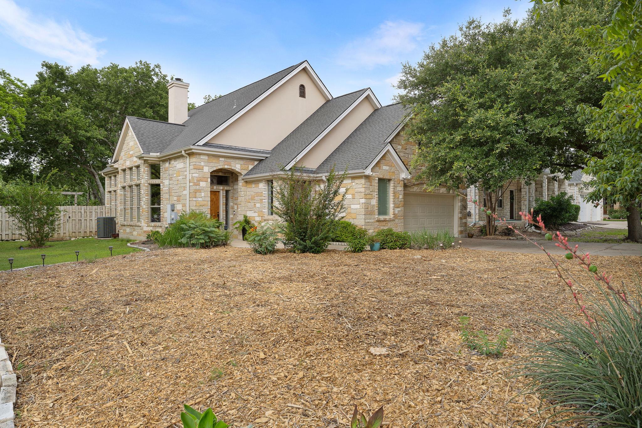 5319 Bull Run, Austin, TX 78727