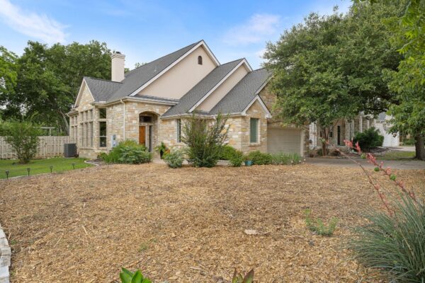 5319 Bull Run, Austin