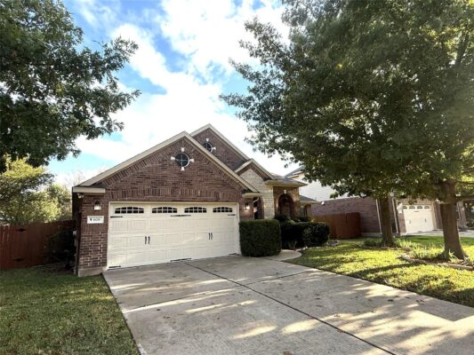 608 Pebblestone Walk Dr, Cedar Park
