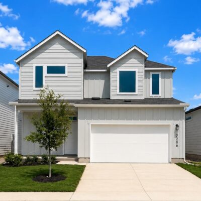 17400 Torneo Dr, Round Rock