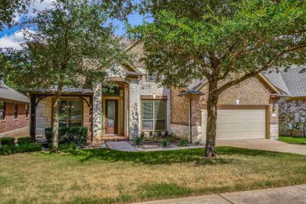 15524 Brodick Dr, Austin