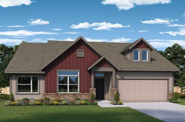 271 Twistleaf Dr, Buda