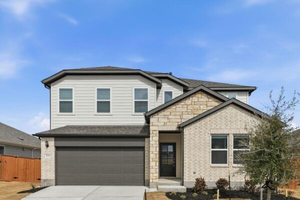 1009 Vanderscile Rd, Hutto