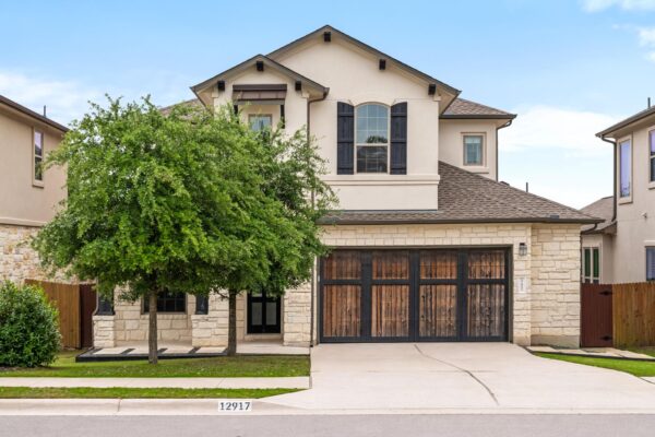 12917 Mitica Dr, Austin
