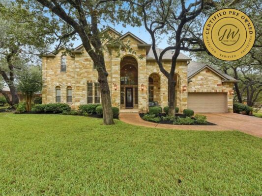 11008 Sierra Ridge Ct, Austin