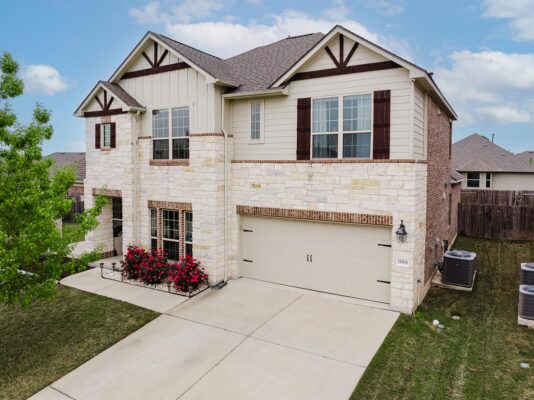 12004 Manarola Dr, Austin