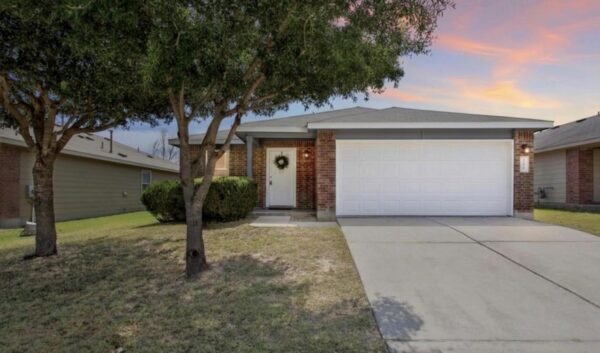 200 Firebush Way, Buda