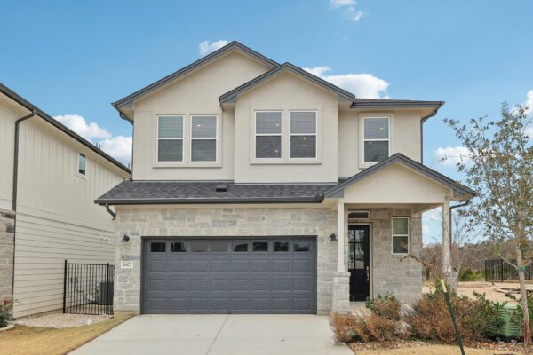 1602 Kit Cir, Austin