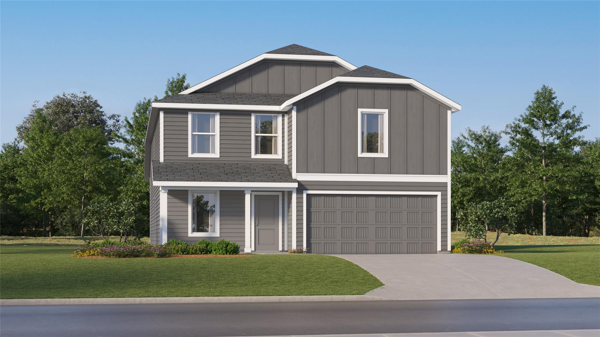 2300 Windrow Ln, Lockhart, TX 78644