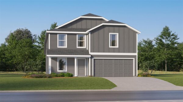 2300 Windrow Ln, Lockhart