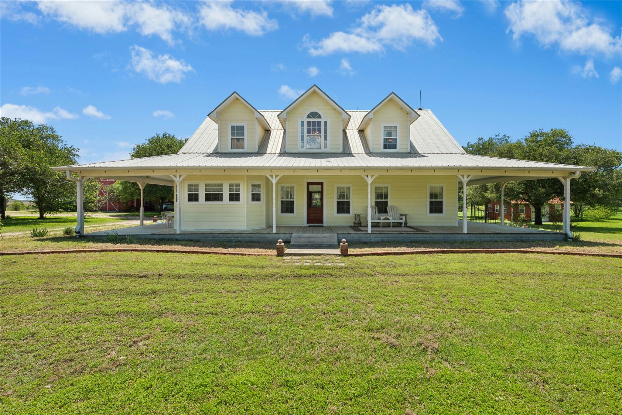 1610 County Road 463 None, Elgin, TX 78621
