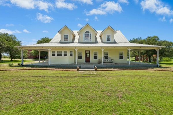 1610 County Road 463 None, Elgin
