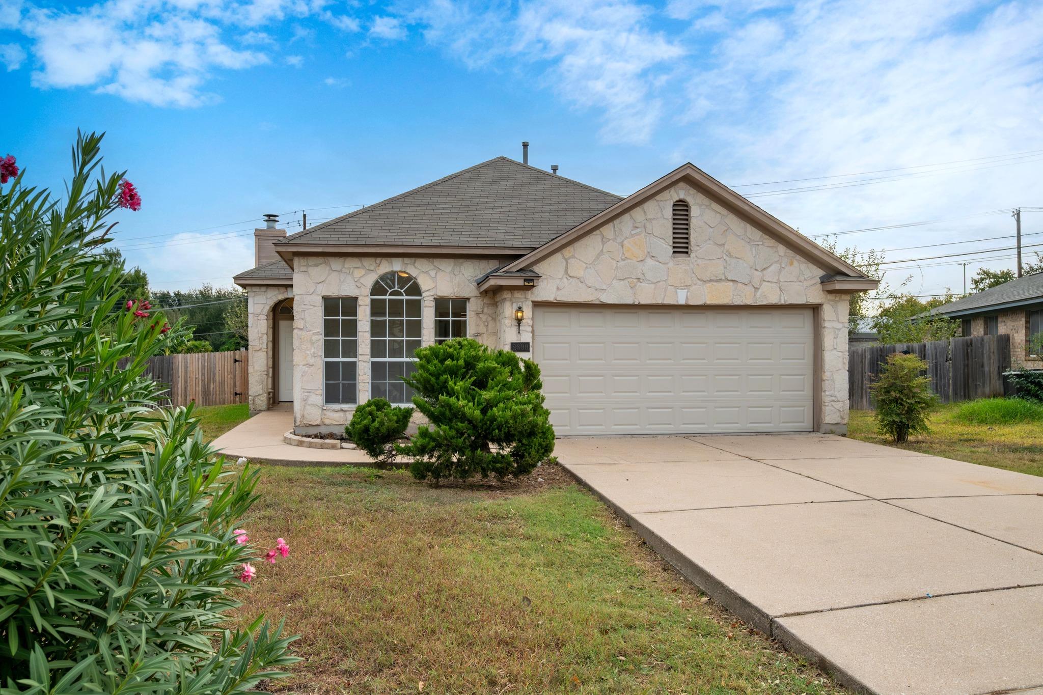 2800 Single Trace Ct, Austin, TX 78728